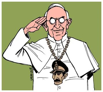 Pope Francis Clipart at GetDrawings Free download