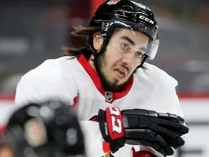 The Mika Zibanejad effect - Blue Seat Blogs