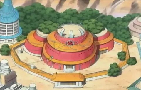 Haus des Hokage Naruto Fantasy RPG Wiki Fandom