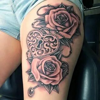 Pin by Юлия Дудка on rosas Trendy tattoos, Sleeve tattoos fo