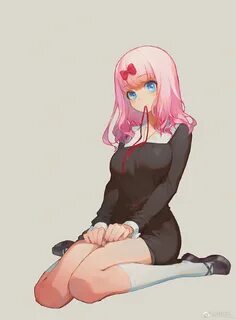 Safebooru - 1girl black dress black footwear blue eyes blush