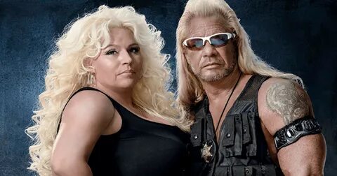 Dog The Bounty Hunter's Wife Announces Cancer Diagnosis