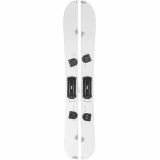 Купить Voile Make Complete Splitboard Interface Touring Snow