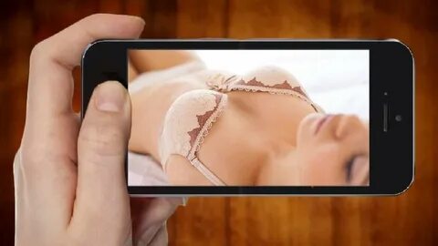 Can Sexting Improve Your Relationship? - Seeker