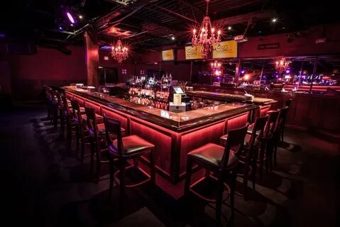 Hush Gentleman's Club - Bar - North Tampa - Tampa