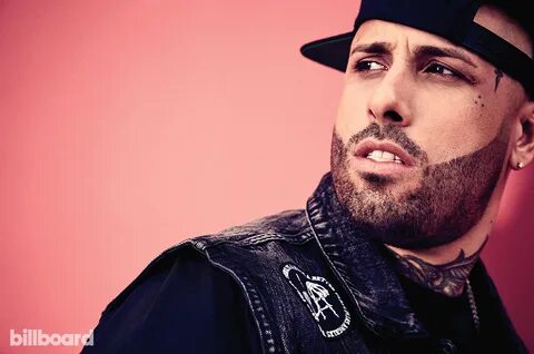 Nicky Jam Net Worth - wife Anhelica Cruz, Career and Bio - C