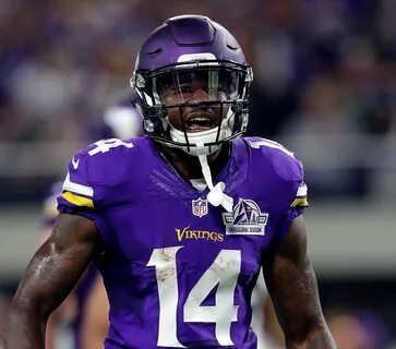 Stefon Diggs returns to practice - ProFootballTalk