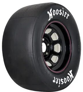Hoosier Tire News Hoosier Introduces New R75A Radial