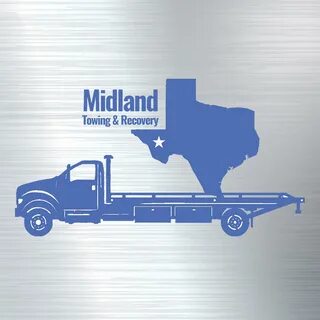 Midland Towing & Recovery in Midland, TX, 3601 N County Road