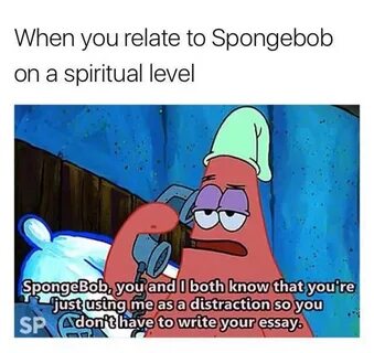 Pin by Lauren Cachera on School Struggle Bus Spongebob memes