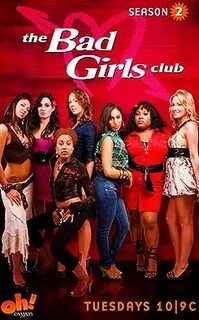All-time Favorite Season of The Bad Girls Club.