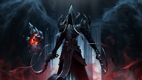 Слух: Blizzard разбила второе крупное дополнение для Diablo 