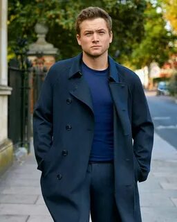 Pin by molly garrity on Egerton Taron egerton, Taron egerton