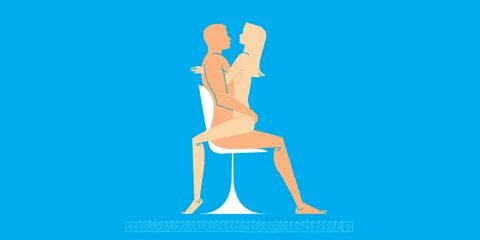The Armchair Sex Position
