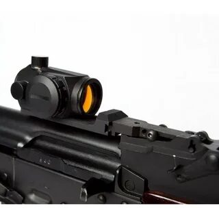 TT MW mount per mini dot/Aim T1 per AK - Tango Tactical