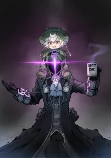 Bondrewd - Made in Abyss - Zerochan Anime Image Board