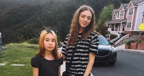 Lil Tay’s House Arrest: Woah Vicky Makes a Battle Cry for He