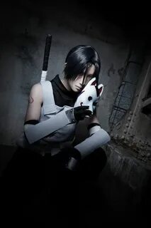 Mysterious Cosplay Photos Which Are Better Than Original Ita