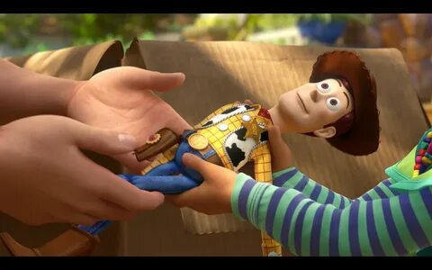 Toy Story 4' Rotowriter Roundtable - Rotoscopers