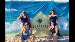 Baja Beach Festival 2k18 FT. Bryant Myers,farruko & Bad bunn
