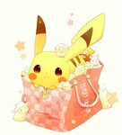 Pikachu/#1823866 - Zerochan Cute pokemon wallpaper, Pokemon,