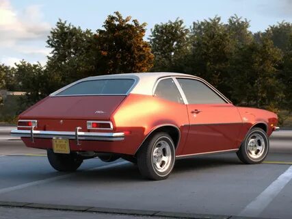 FORD PINTO classic wallpaper 2560x1920 788072 WallpaperUP