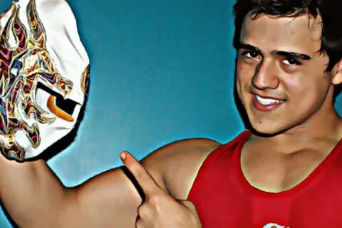 WWE Interested In Third-Generation Lucha Libre Star