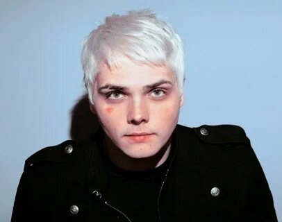 Pin by טוהר שלם on I like it Gerard way, My chemical romance