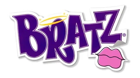 Bratz Logo - Storia e significato dell'emblema del marchio