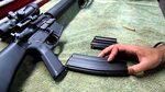 7.62x39 AR 15 Magazines Options/Issues - YouTube