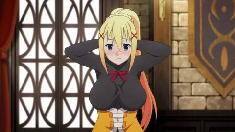 KonoSuba OAD (Anime) AnimeClick.it