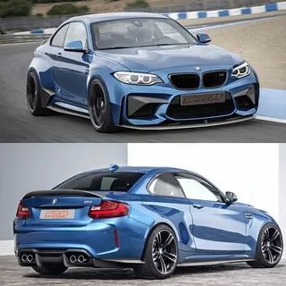 Cool BMW 2017: BMW M2... ///M Power Check more at http://car