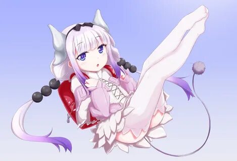 kanna kamui Part 4 - YLDDEF/100 - Anime Image