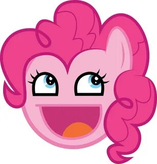 Pinkie Pie LOL by LazyPixel on DeviantArt