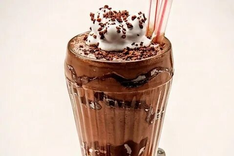 Confira 4 receitas de milkshake para se refrescar hoje! - Me