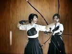 ボ-ド"Kyudo (Japanese Archery)"の ピ ン