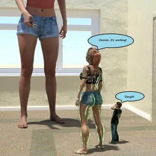 Giantess sizechange ❤ Best adult photos at apac-anz-cc-prod-wrapper.amway.com