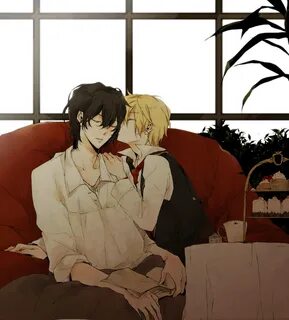 Pandora Hearts Image #735 - Less-Real