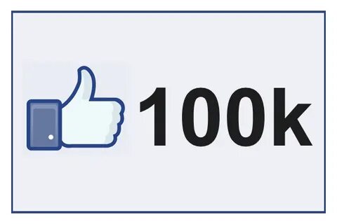 Facebook Page Hits 100,000 Likes... Thank You! - Lake of the