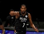 Kevin Durant Absen dari NBA All-Star 2021 - mainbasket.com