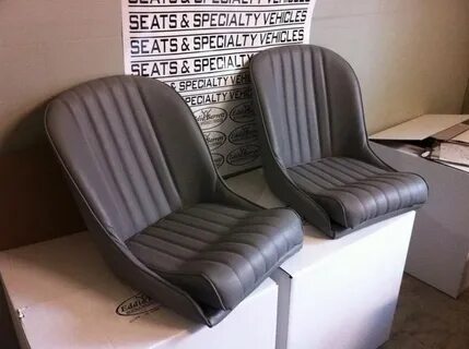 Custom Hot Rod Bench Seats Hot Rod Bomber Seats buggys Custo