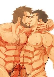 Gay Hentai. Biggest collection on the net