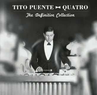 03... Tito Puente And His Orchestra - Come to the Mardi Gras/Приходи на Мар...