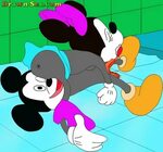 Mickey Mouse Kissing Lesbian Porn Sex Pictures Pass