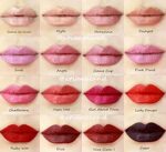 17 Best MAC Lipsticks You've Got to Own ... Makeup, Lipstick