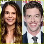 Sutton Foster’s Ex-Husband Christian Borle to Guest Star on 