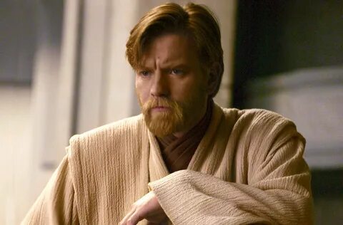 Ewan McGregor's Obi-Wan Kenobi Series Reveals First Look At 