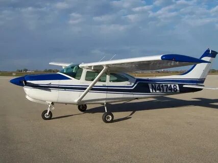 Cessna 182 RG Skylane AirplanesUSA