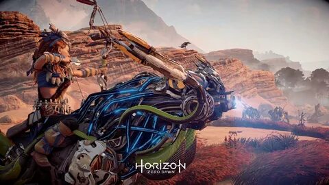 Horizon: Zero Dawn - Official Thread - Page 32 KASKUS