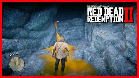Red Dead Redemption 2 - How To Complete The Poisonous Trail 